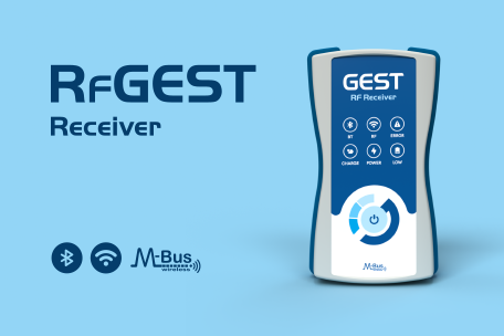 Read more about the article RFGEST Receiver | Your New 868MHz WM-Bus Receiver