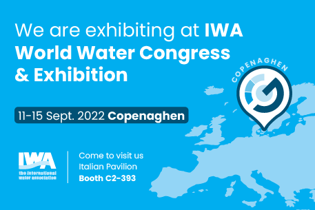 Read more about the article IWA World Water Congress & Exhibition 2022