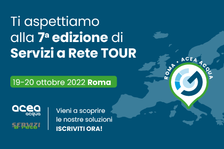 Read more about the article Servizi a Rete Tour 2022